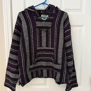 Baja Joe Drug Rug